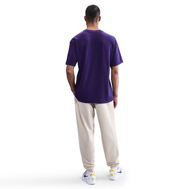 Tričko Nike Kobe Dri-FIT Basketball M90 T-Shirt Fialová | IM0314-504, 2