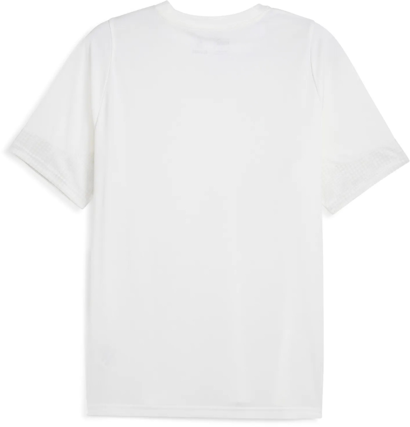 Tričko Puma Puma teamCUP Training Jersey Biela | 659167-04, 1