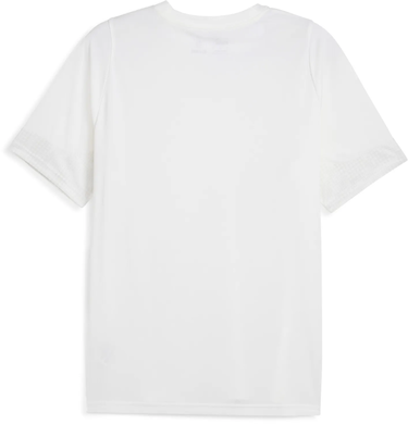 Tričko Puma Puma teamCUP Training Jersey Biela | 659167-04, 1