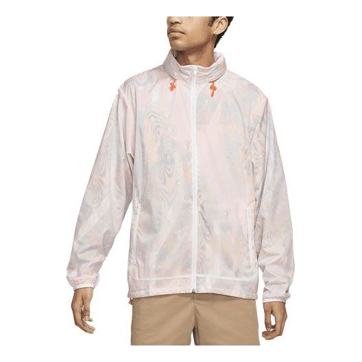 Vetrovka Nike SB Nike SB x The Killing Floor Crossover Woven Skateboard Jacket Rôznofarebný | DA1375-100