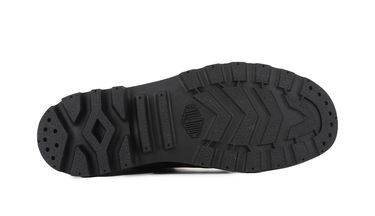 Tenisky a topánky Palladium Pampa Hellfire Stranger Things Boots Čierna | 74496-001-M, 5