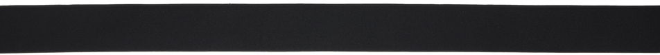 Opasok Anine Bing Harper Leather Belt Čierna | A-12-2144-000, 1