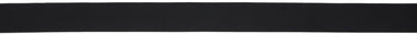 Opasok Anine Bing Harper Leather Belt Čierna | A-12-2144-000, 1