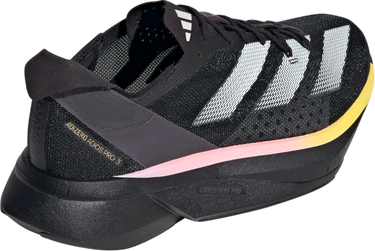 Tenisky a topánky adidas Performance ADIZERO ADIOS PRO 3 W Čierna | ig6431, 4