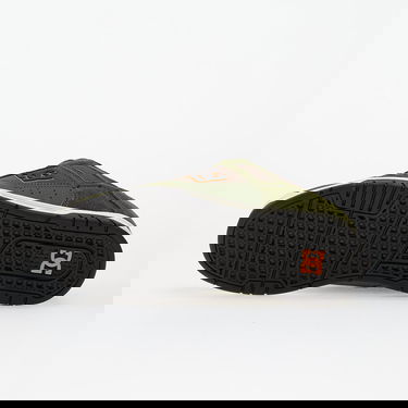 Tenisky a topánky DC Stag Zelené | DC01813310, 1