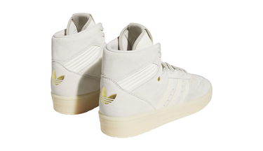 Tenisky a topánky adidas Originals Rivalry Hi Biela | FZ6324, 6