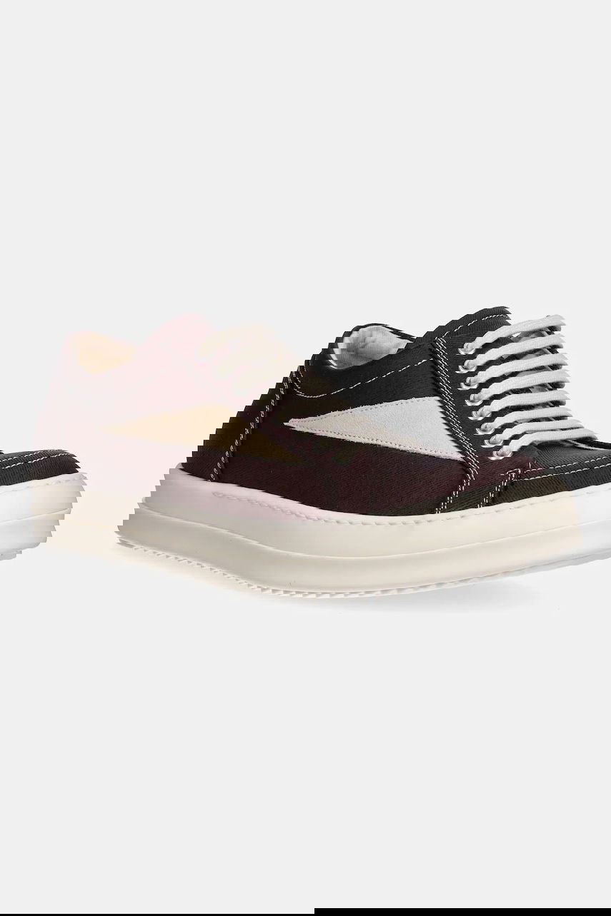 Tenisky a topánky Rick Owens Rick Owens DRKSHDW Vintage Sneaks Hnedá | DU02E7803.DSWLVS, 0