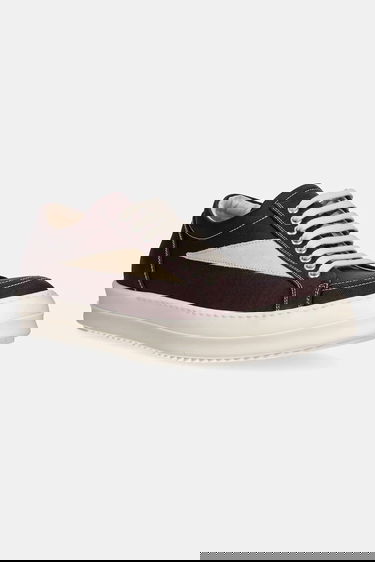 Tenisky a topánky Rick Owens Rick Owens DRKSHDW Vintage Sneaks Hnedá | DU02E7803.DSWLVS, 0