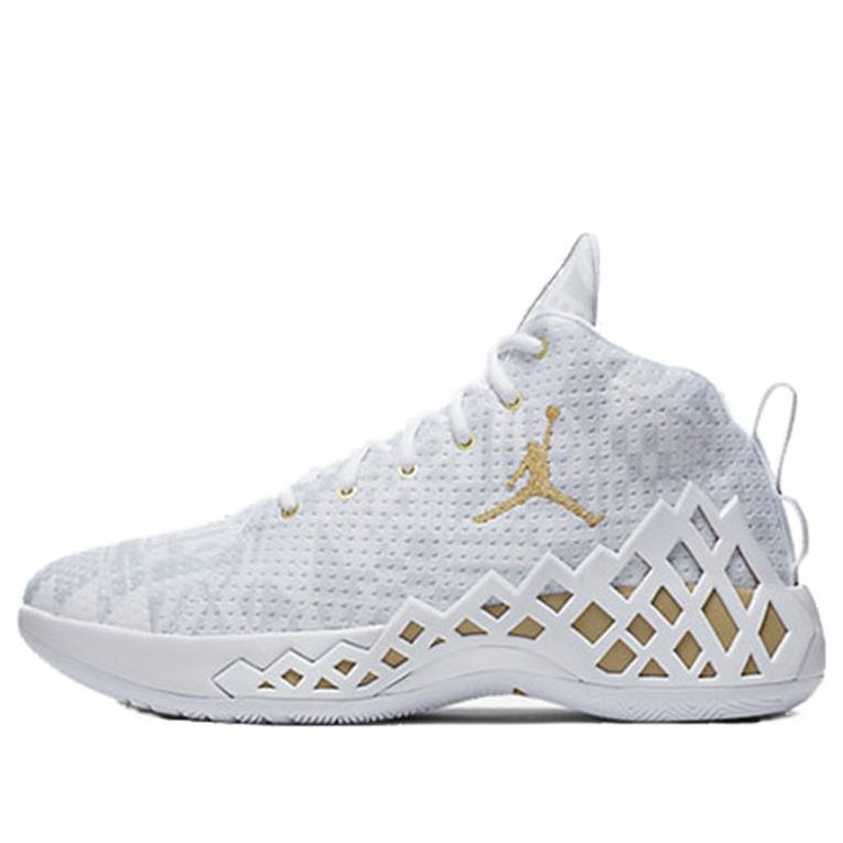 Tenisky a topánky Jordan Jordan Jumpman Diamond Mid PF FIBA Biela | CI1205-107, 0