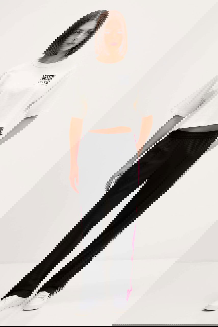Tepláky adidas Performance Adibreak Track Pants Čierna | JV7514, 1