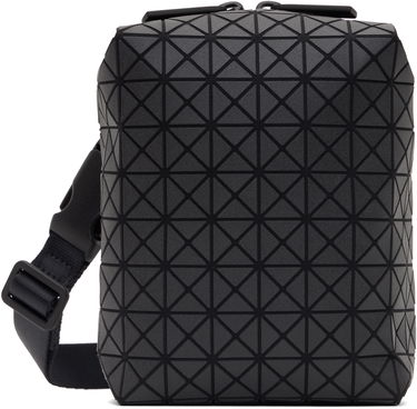 Ľadvinka BAO BAO ISSEY MIYAKE Issey Miyake Beetle Crossbody Bag Čierna | BB57AG341, 0