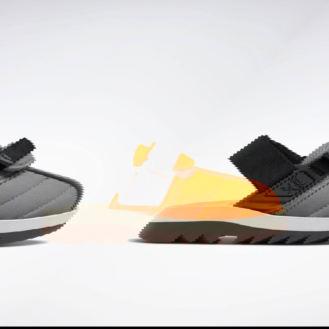Tenisky a topánky Reebok Beatnik Oranžová | GY8272, 0