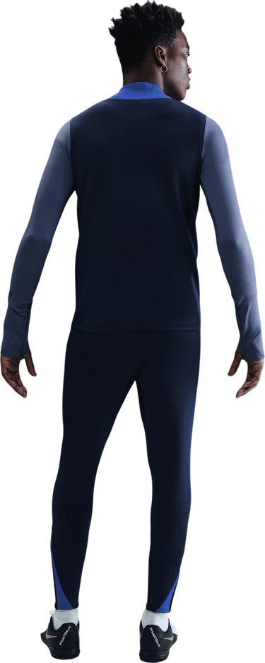 Tričko Nike PSG Strike Drill Top Navy | hj7782-411, 4