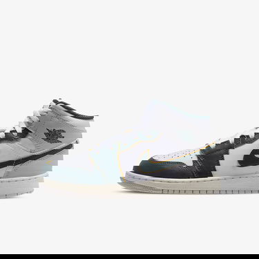 Tenisky a topánky Jordan Air Jordan 1 Mid SE Zelené | FQ8088-103, 1