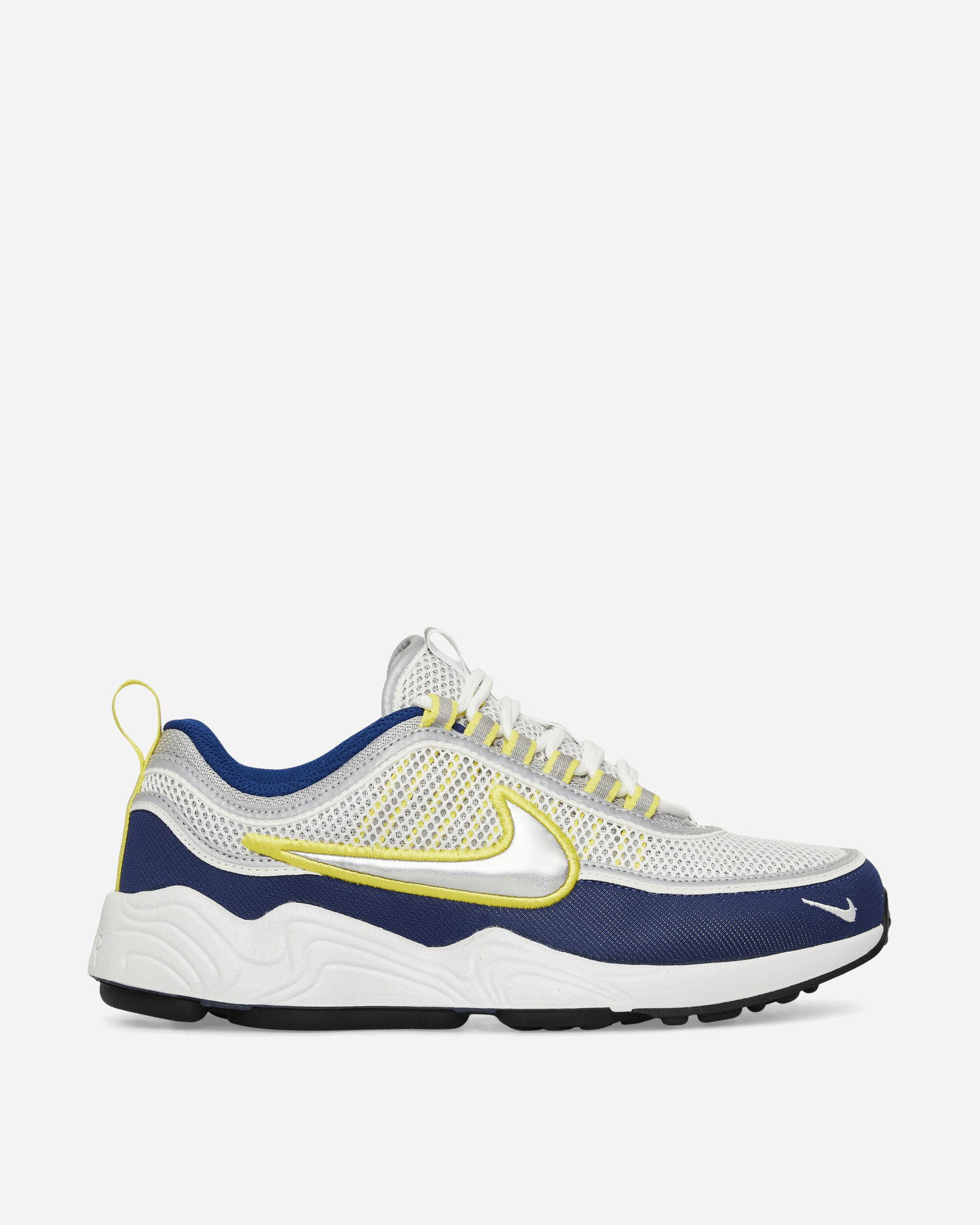 Tenisky a topánky Nike Air Zoom Spiridon SP Modrá | HF9117-101, 1