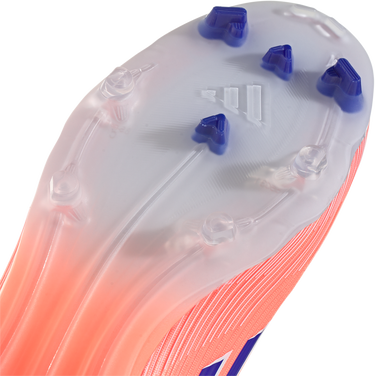 Tenisky a topánky adidas Performance F50 League FG/MG Football Boots Oranžová | ji0004, 6