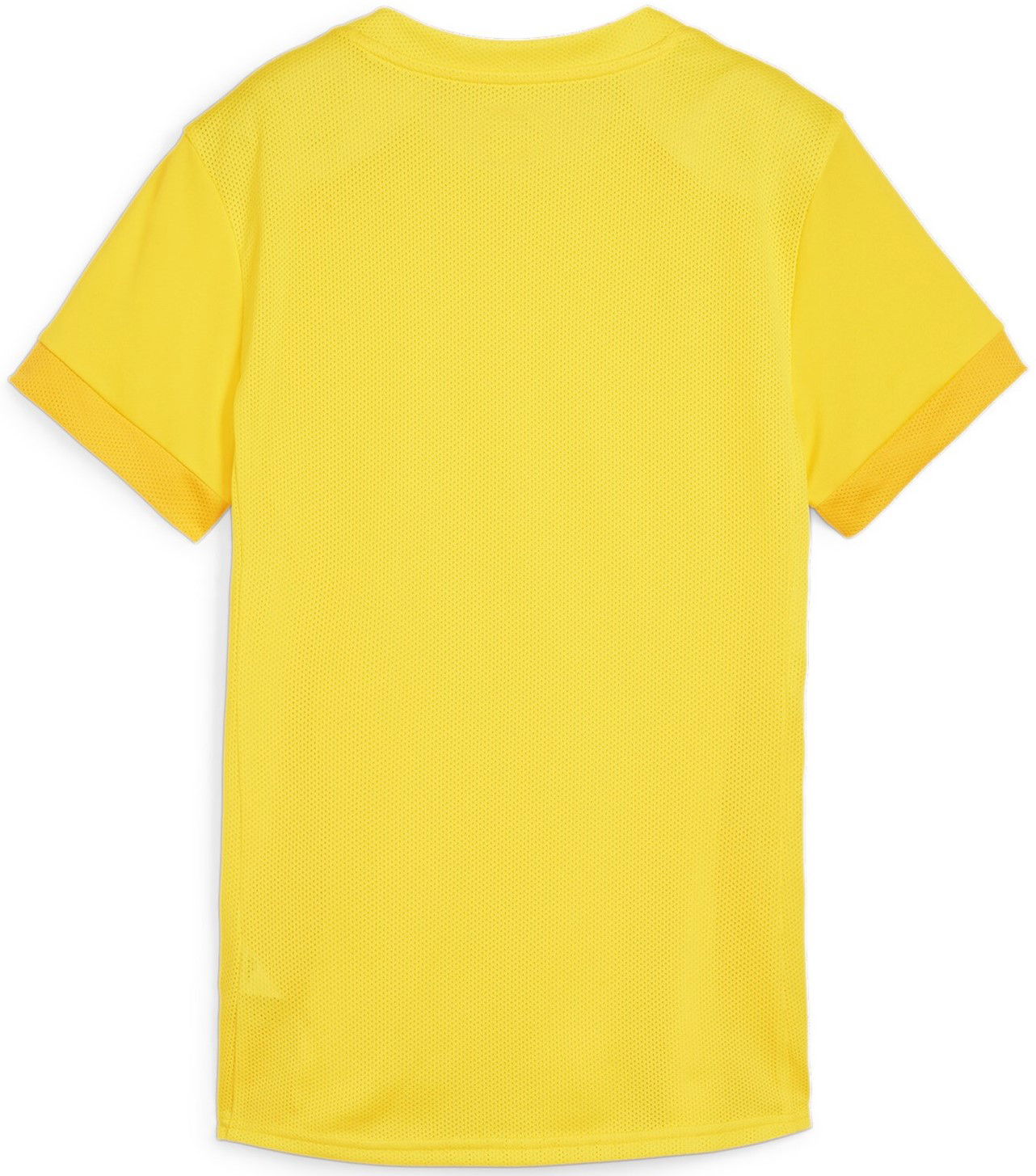 Dres Puma teamGOAL Matchday Jersey Wmns Žltá | 705749-07, 1