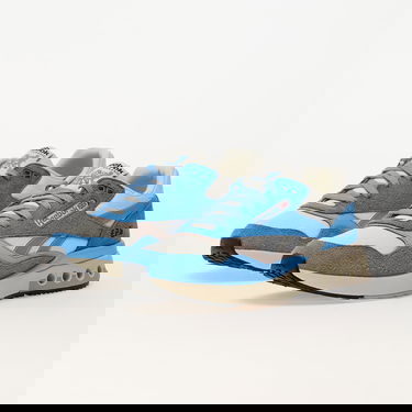 Tenisky a topánky Reebok Ers World Modrá | 100211662, 5