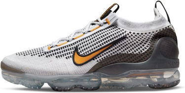 Tenisky a topánky Nike Air VaporMax 2021 Biela | DM0025-101, 0