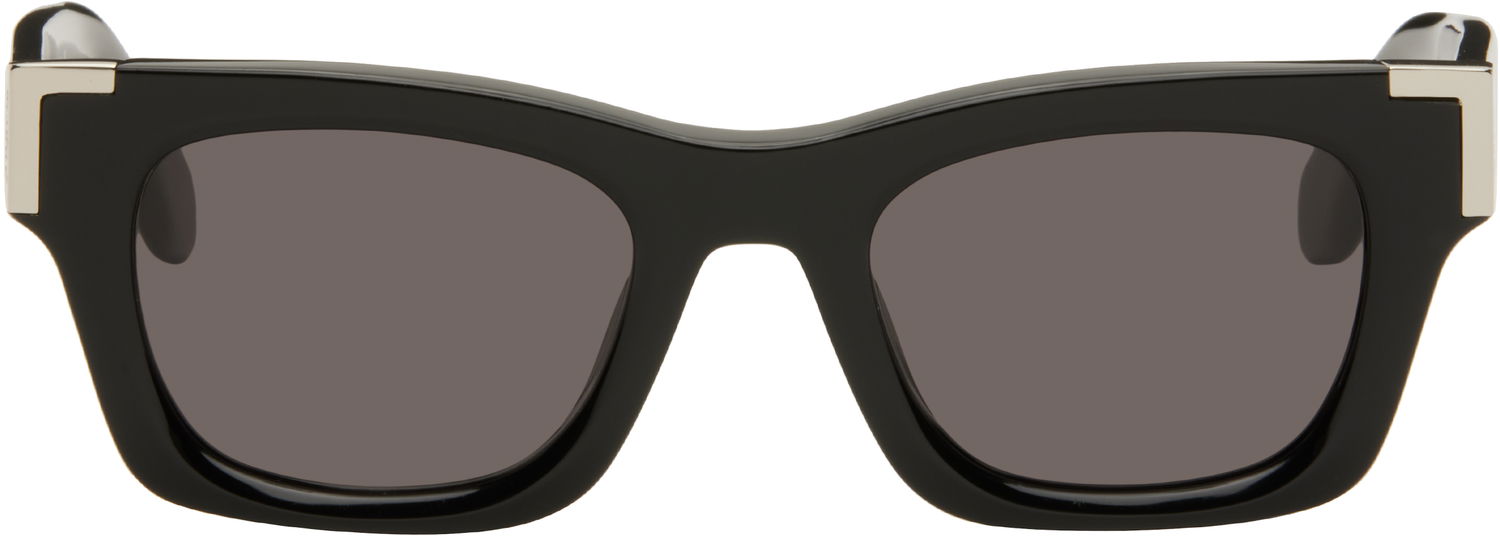 Slnečné okuliare Palm Angels Palm Angels Westport Sunglasses Čierna | PERI101C99PLA0011007, 0