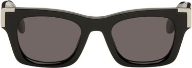 Slnečné okuliare Palm Angels Palm Angels Westport Sunglasses Čierna | PERI101C99PLA0011007, 0