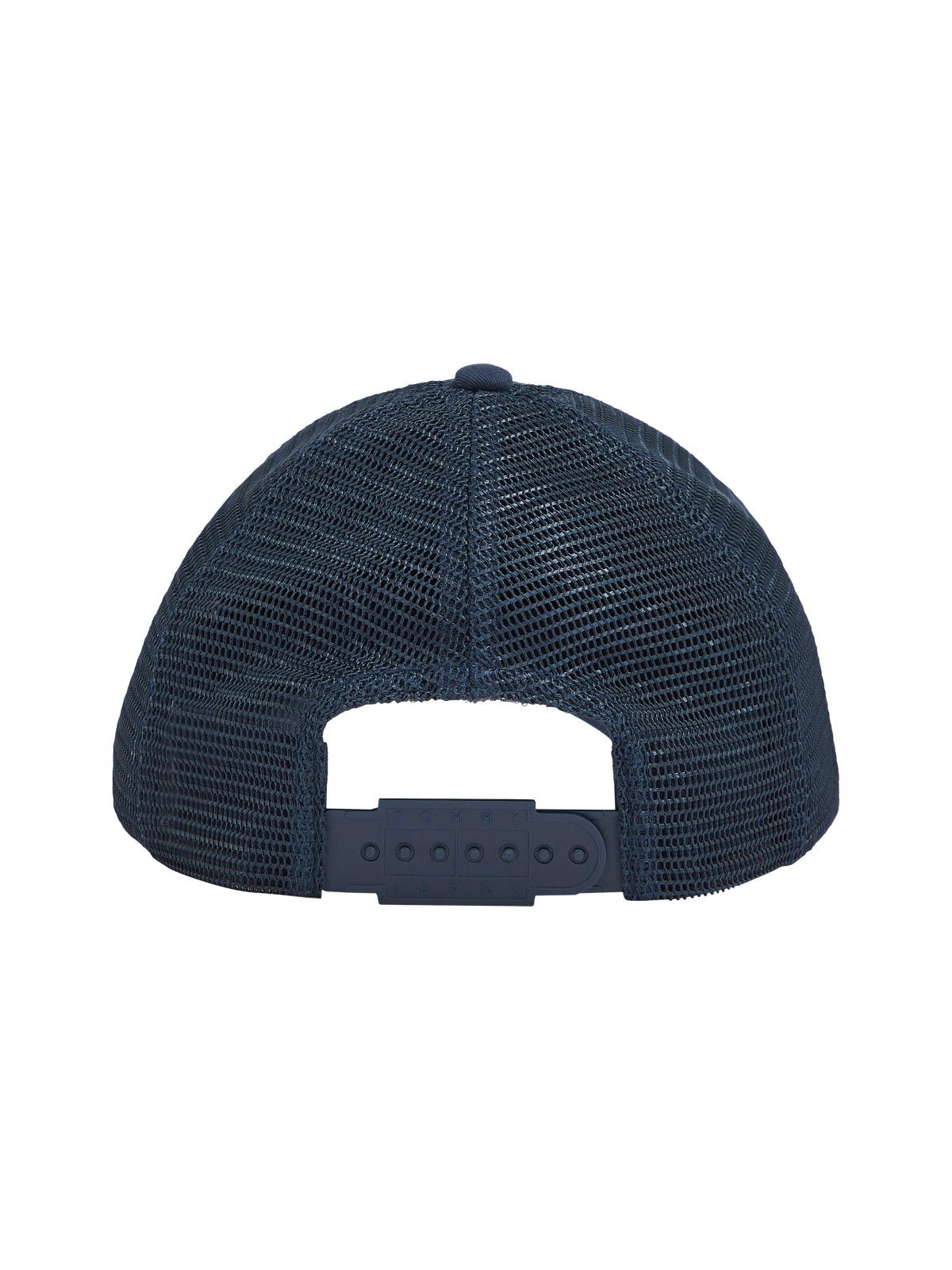 Šiltovka Tommy Hilfiger Tommy Jeans Heritage Trucker Cap Navy | AM0AM13287C1G, 1