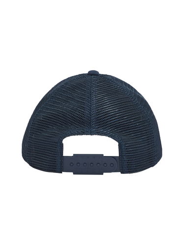 Šiltovka Tommy Hilfiger Tommy Jeans Heritage Trucker Cap Navy | AM0AM13287C1G, 1