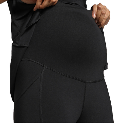 Legíny Puma Puma Maternity Fav Forever High Waist 7/8 Tight Leggings Čierna | 522437-51, 4