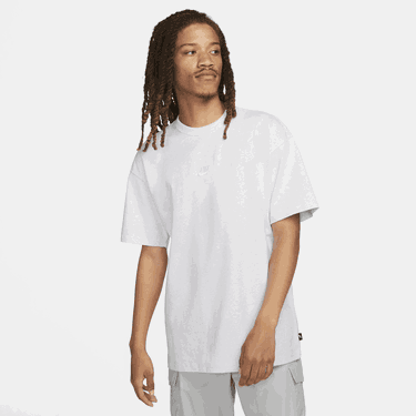 Tričko Nike Sportswear Premium Essentials Biela | DO7392-051, 0