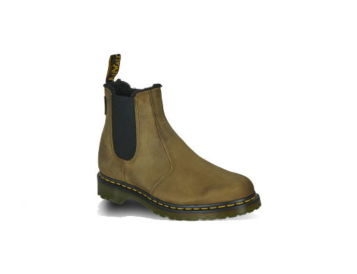 Tenisky a topánky Dr. Martens 2976 Chelsea "Brown" Hnedá | 31143538