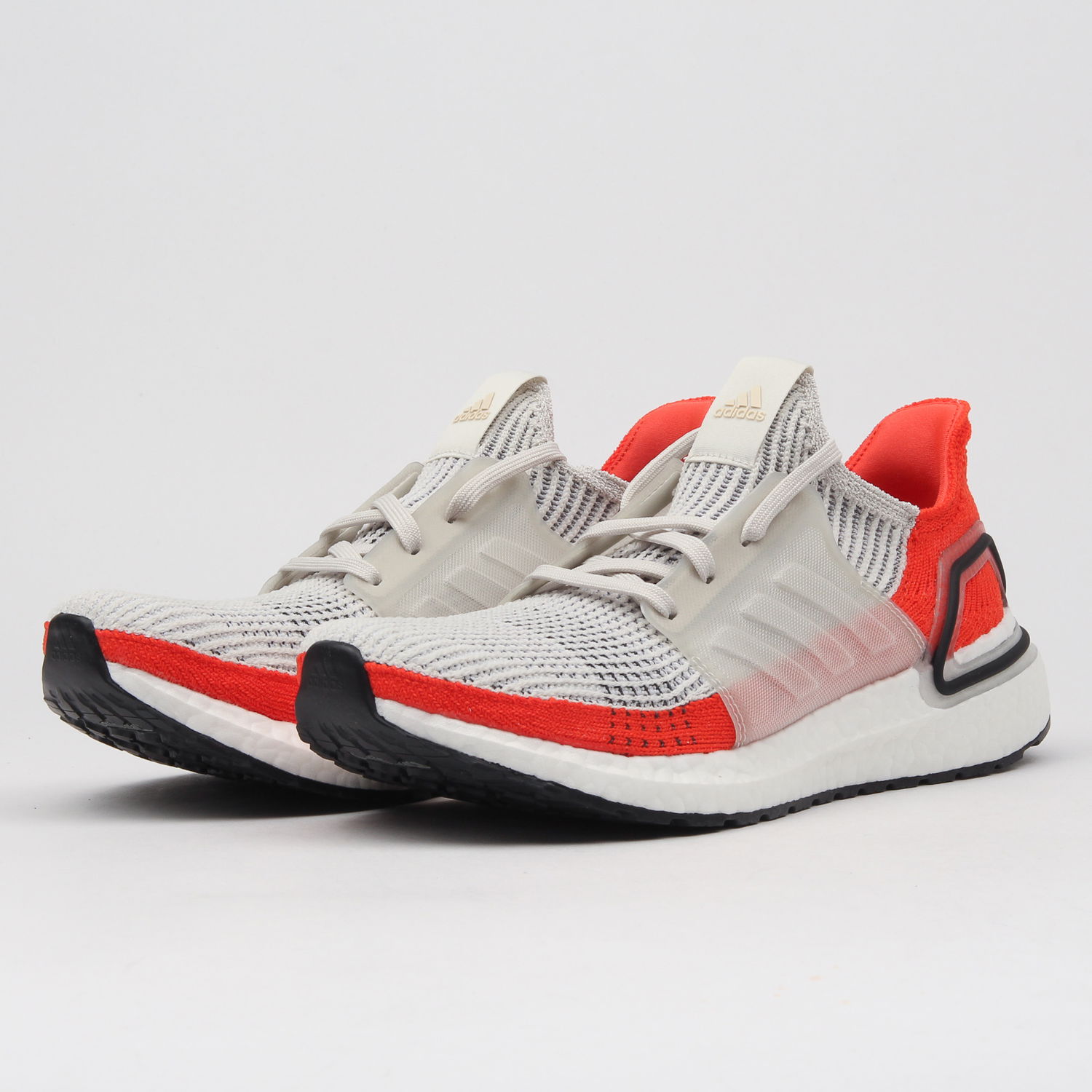 Tenisky a topánky adidas Originals Ultraboost 19 Šedá | F35245, 1