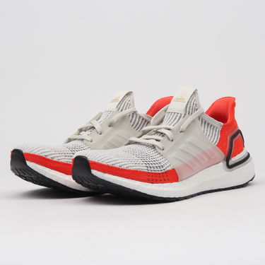 Tenisky a topánky adidas Originals Ultraboost 19 Šedá | F35245, 1