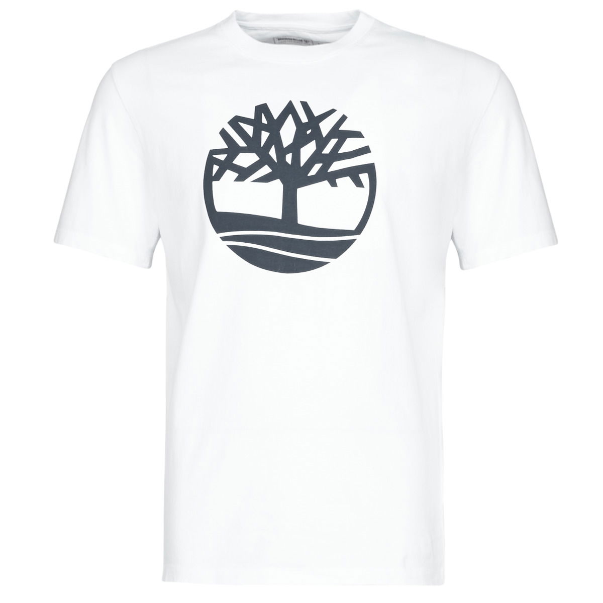 T shirt SS KENNEBEC RIVER BRAND TREE TEE