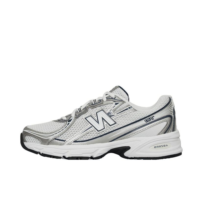 Tenisky a topánky New Balance 740 Biela | U740WN2