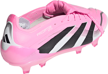 Tenisky a topánky adidas Performance Predator Elite Beckham Ružová | JI1094, 4