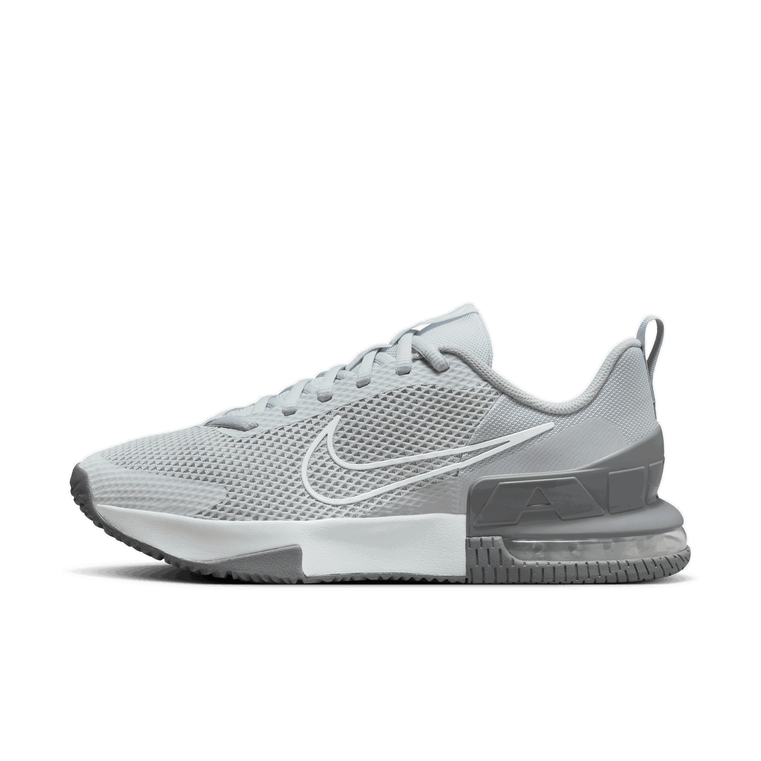 Tenisky a topánky Nike Air Max Alpha Trainer Šedá | FQ1833-002, 0