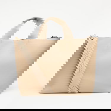 Tote bag CALVIN KLEIN Calvin Klein Jeans Ultralight Tote Bag Béžová | LV04K3132G PBF, 1