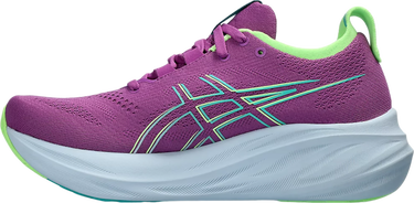 Tenisky a topánky Asics Běžecké boty GEL-NIMBUS 26 LITE-SHOW Fialová | 1012b649-300, 4