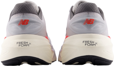 Tenisky a topánky New Balance Fresh Foam X More v6 Šedá | mmorlc6-mmorlc6, 4