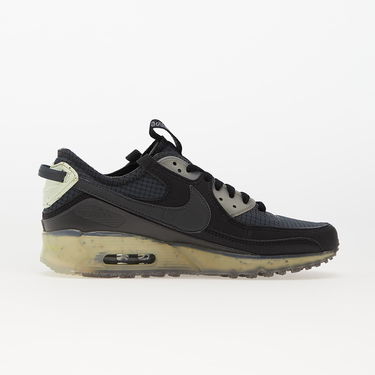 Tenisky a topánky Nike Air Max 90 Terrascape "Black Lime Ice" Čierna | DH2973-001, 3