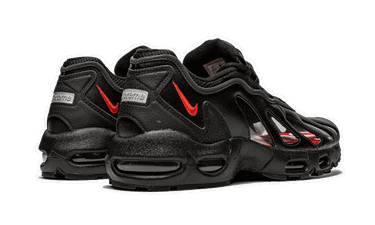 Tenisky a topánky Nike Supreme x Air Max 96 ''Black'' Čierna | CV7652-002, 1