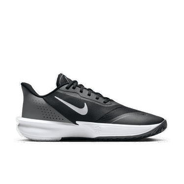 Tenisky a topánky Nike Precision 7 Čierna | FN4322-005, 4