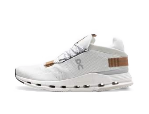 Bežecké topánky On Running Cloudnova Šedá | 26.99173