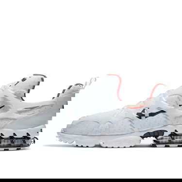 Tenisky a topánky Nike Stussy x Air Zoom Spiridon Kukini "White" Biela | CJ9918-100, 1