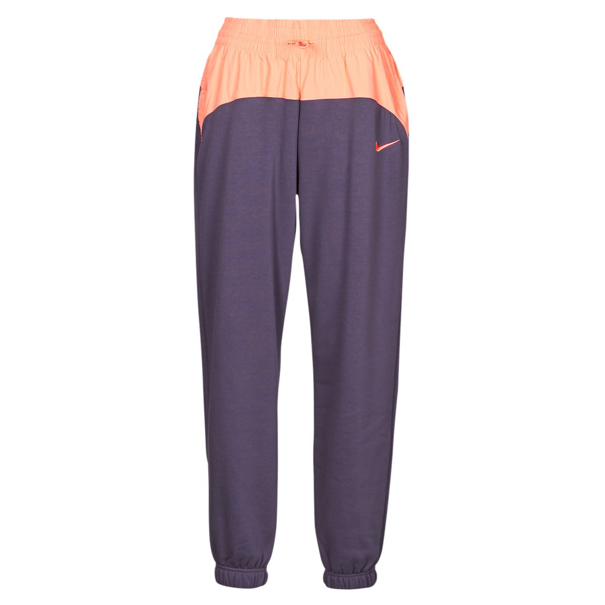 Tepláky Nike Sportswear Icon Clash Pant Oranžová | CZ8172-573, 0