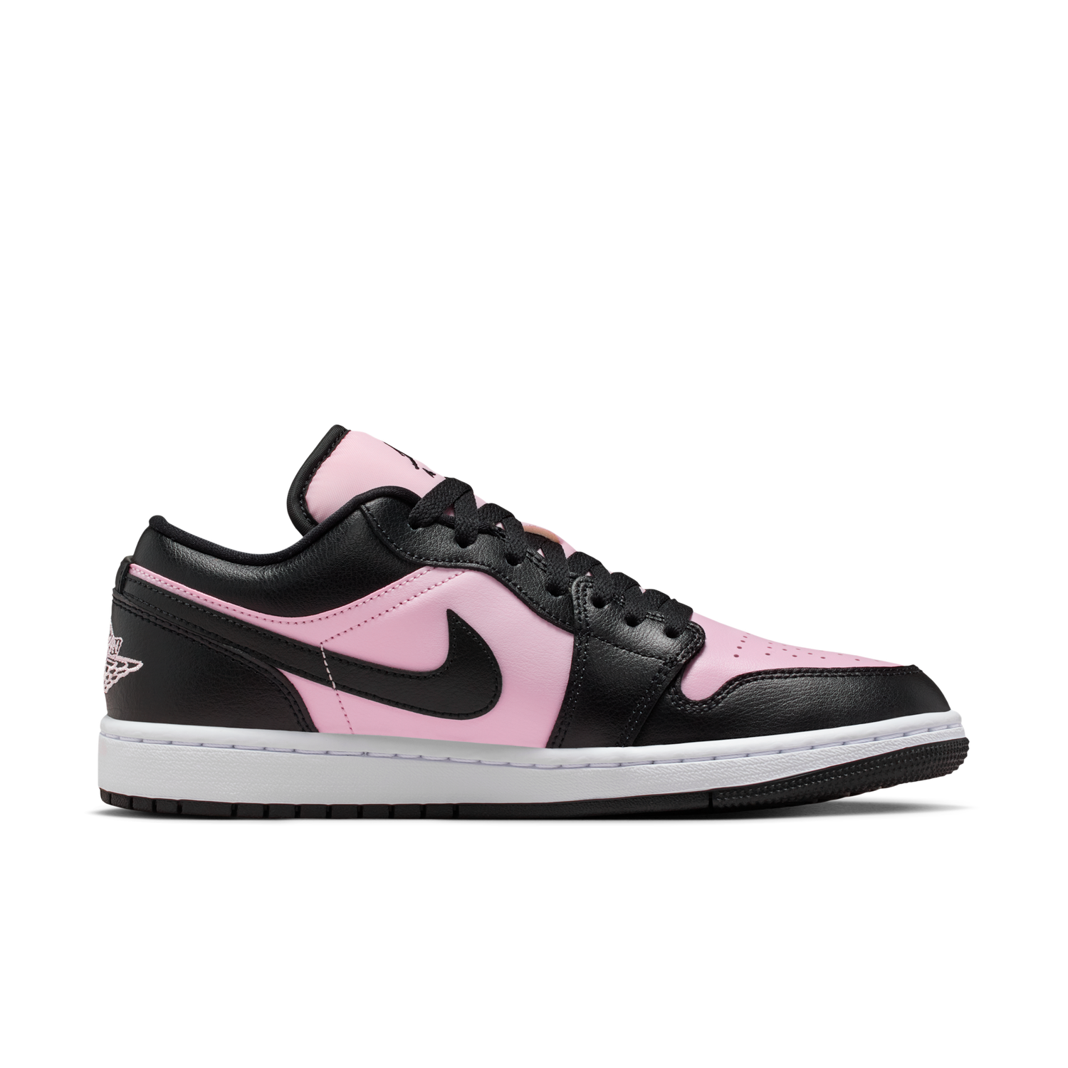 Tenisky a topánky Jordan Air Jordan 1 Low Ružová | IO3394-663, 1