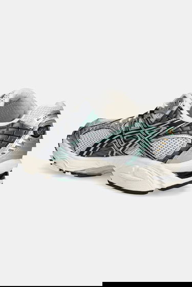 Tenisky a topánky Asics GEL-NIMBUS 10.1 Zelené | 1203A761-101, 2