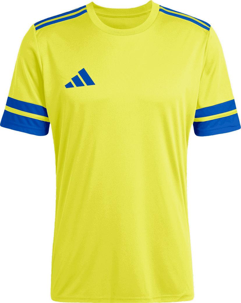 Dres adidas Originals Adidas Squadra 25 Jersey Žltá | jw3708