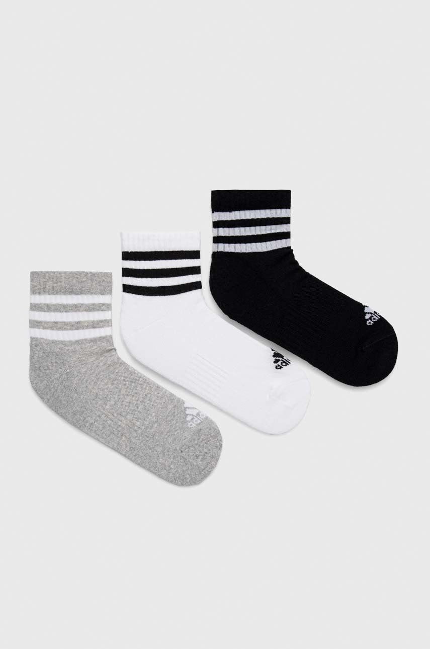 Socks 3-pack