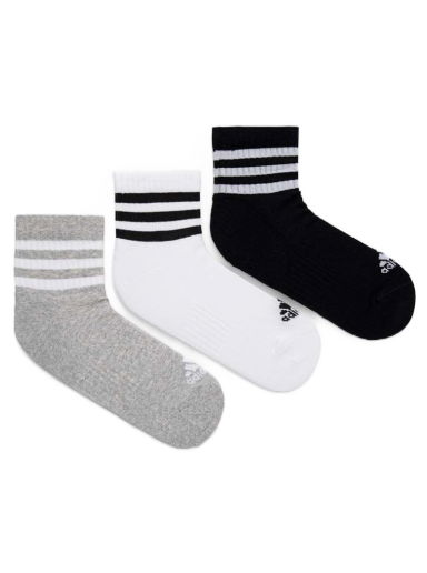 Ponožky adidas Performance Socks 3-pack Rôznofarebný | IC1318